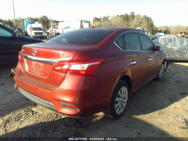 Photo 3 VIN: 3N1AB7AP7GY245223 - NISSAN SENTRA 