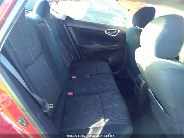 Photo 7 VIN: 3N1AB7AP7GY245223 - NISSAN SENTRA 