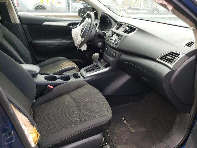 Photo 4 VIN: 3N1AB7AP7GY246534 - NISSAN SENTRA S 