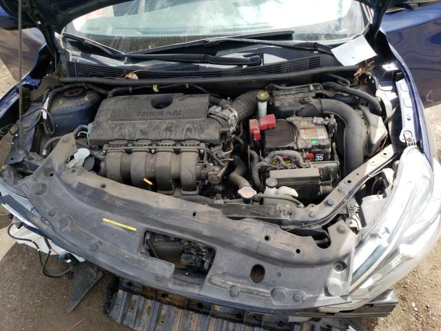 Photo 6 VIN: 3N1AB7AP7GY246534 - NISSAN SENTRA S 