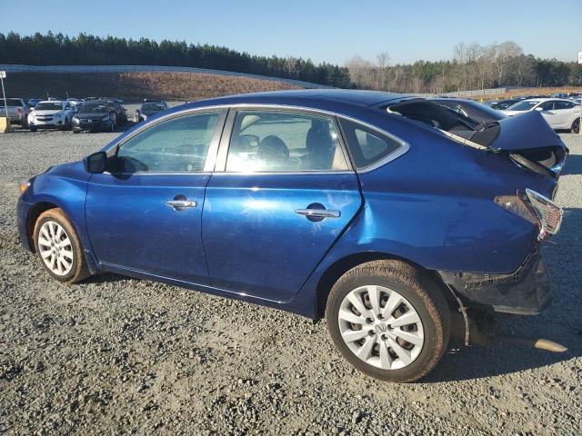 Photo 1 VIN: 3N1AB7AP7GY246713 - NISSAN SENTRA 