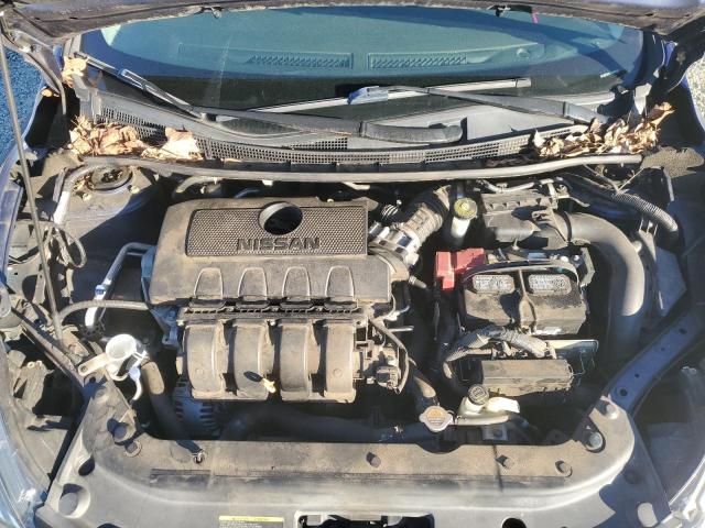 Photo 10 VIN: 3N1AB7AP7GY246713 - NISSAN SENTRA 