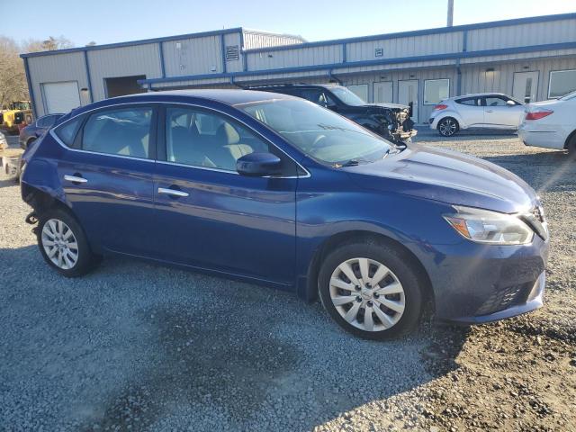 Photo 3 VIN: 3N1AB7AP7GY246713 - NISSAN SENTRA 