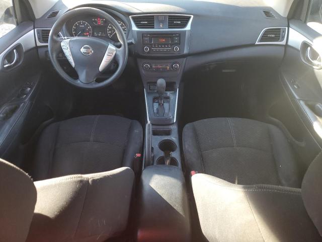 Photo 7 VIN: 3N1AB7AP7GY246713 - NISSAN SENTRA 