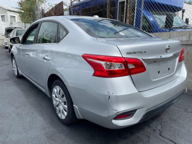 Photo 2 VIN: 3N1AB7AP7GY246923 - NISSAN SENTRA S 