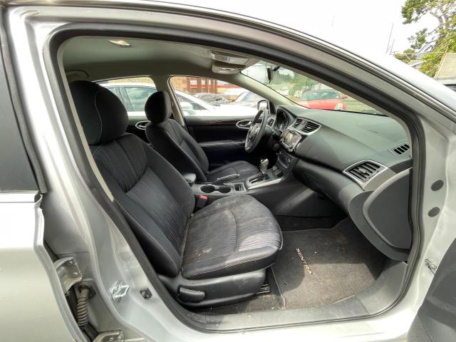 Photo 4 VIN: 3N1AB7AP7GY246923 - NISSAN SENTRA S 