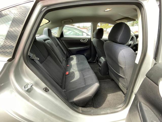 Photo 5 VIN: 3N1AB7AP7GY246923 - NISSAN SENTRA S 