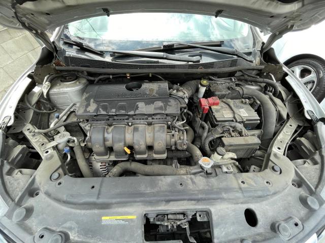 Photo 6 VIN: 3N1AB7AP7GY246923 - NISSAN SENTRA S 