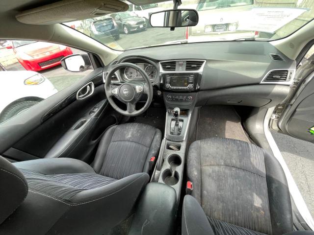 Photo 8 VIN: 3N1AB7AP7GY246923 - NISSAN SENTRA S 