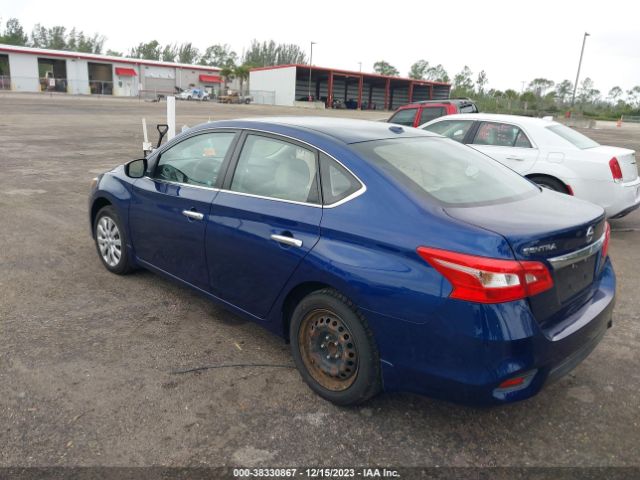 Photo 2 VIN: 3N1AB7AP7GY247487 - NISSAN SENTRA 