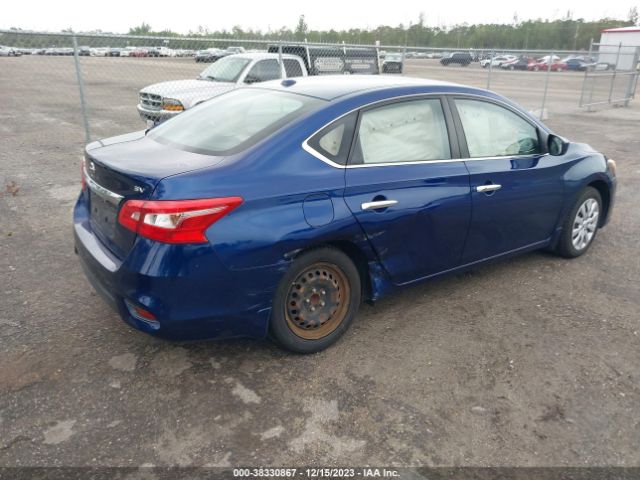 Photo 3 VIN: 3N1AB7AP7GY247487 - NISSAN SENTRA 