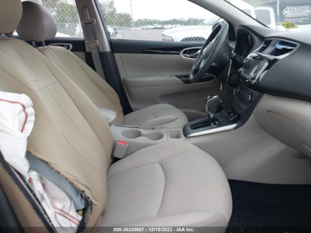 Photo 4 VIN: 3N1AB7AP7GY247487 - NISSAN SENTRA 