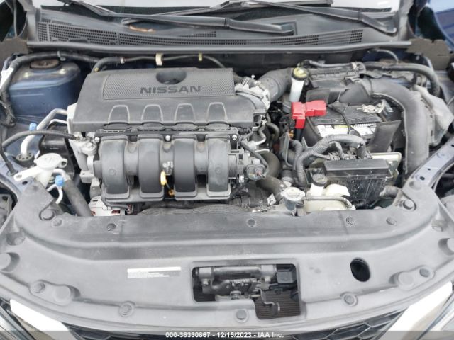 Photo 9 VIN: 3N1AB7AP7GY247487 - NISSAN SENTRA 