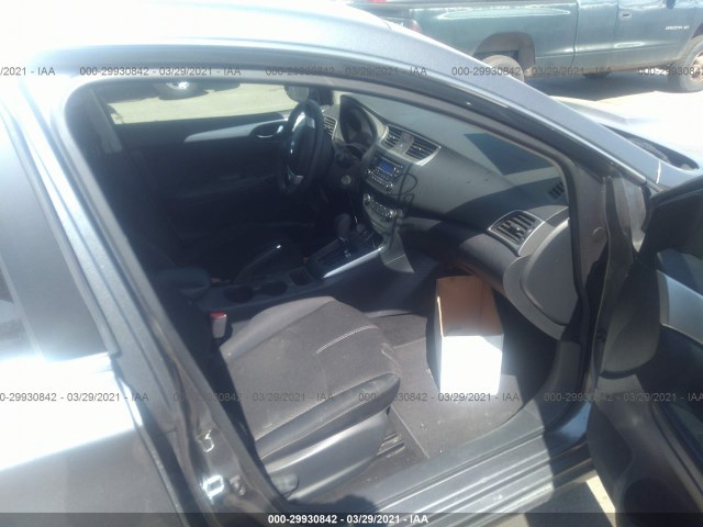 Photo 4 VIN: 3N1AB7AP7GY248073 - NISSAN SENTRA 