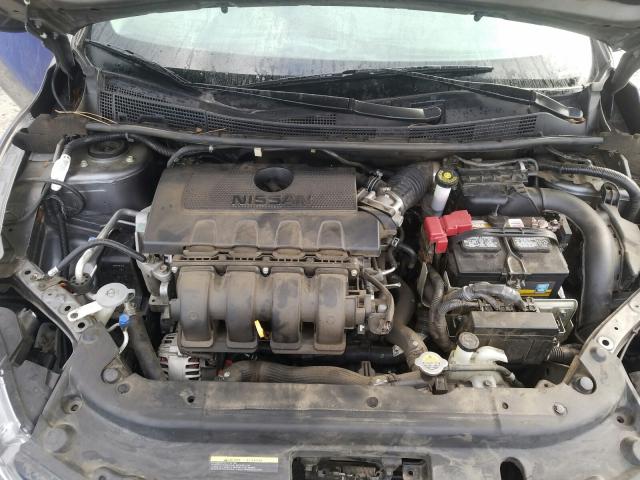 Photo 6 VIN: 3N1AB7AP7GY248140 - NISSAN SENTRA S 