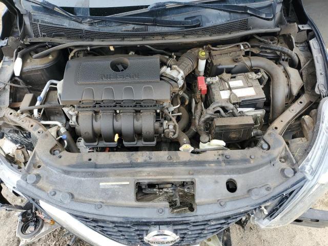 Photo 10 VIN: 3N1AB7AP7GY248932 - NISSAN SENTRA 