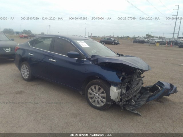 Photo 0 VIN: 3N1AB7AP7GY249160 - NISSAN SENTRA 