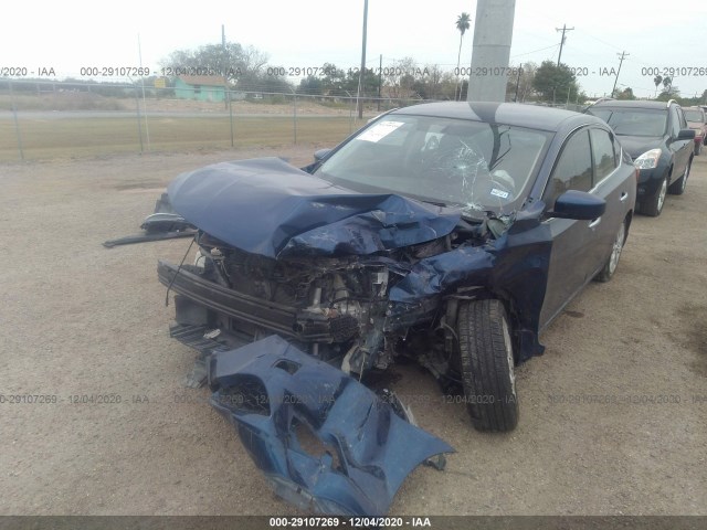 Photo 5 VIN: 3N1AB7AP7GY249160 - NISSAN SENTRA 