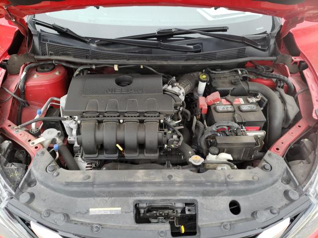 Photo 6 VIN: 3N1AB7AP7GY249708 - NISSAN SENTRA S 