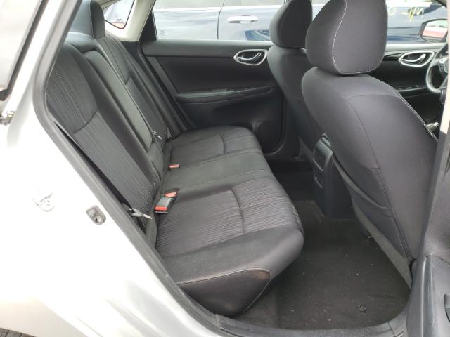 Photo 5 VIN: 3N1AB7AP7GY250857 - NISSAN SENTRA S 