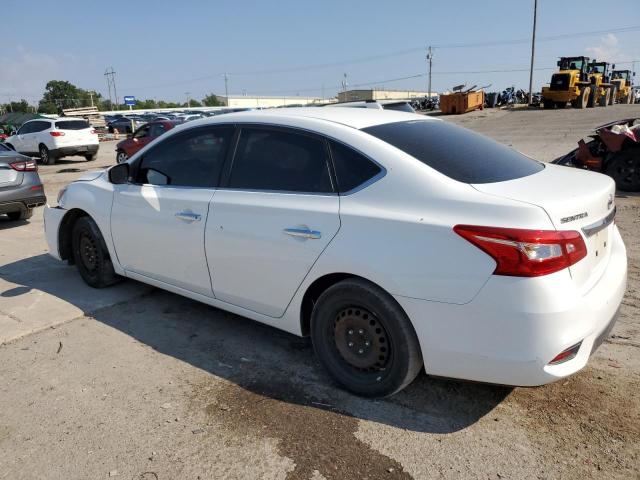 Photo 1 VIN: 3N1AB7AP7GY252575 - NISSAN SENTRA S 