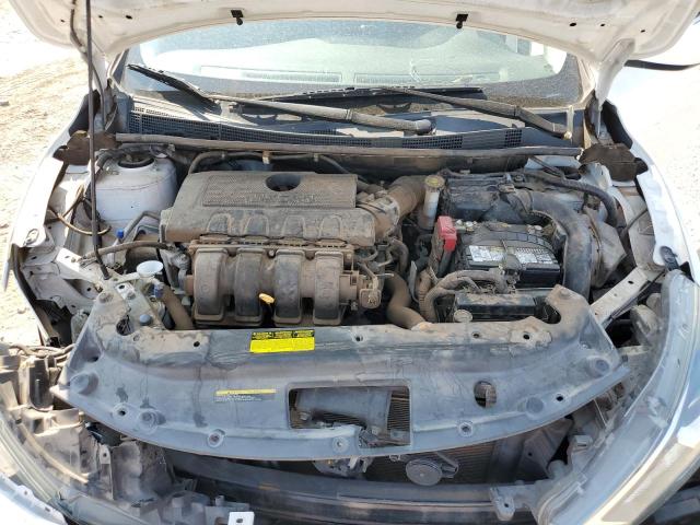 Photo 10 VIN: 3N1AB7AP7GY252575 - NISSAN SENTRA S 