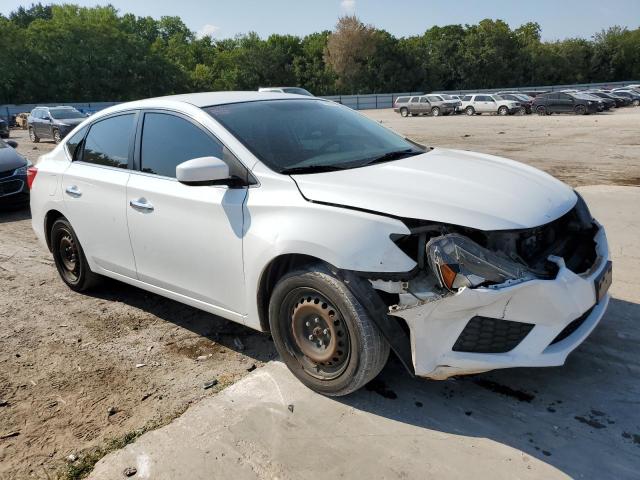 Photo 3 VIN: 3N1AB7AP7GY252575 - NISSAN SENTRA S 