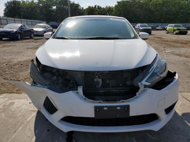 Photo 4 VIN: 3N1AB7AP7GY252575 - NISSAN SENTRA S 