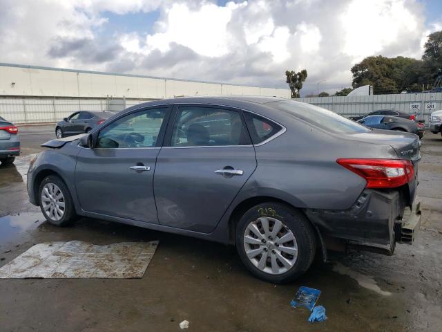 Photo 1 VIN: 3N1AB7AP7GY252589 - NISSAN SENTRA 