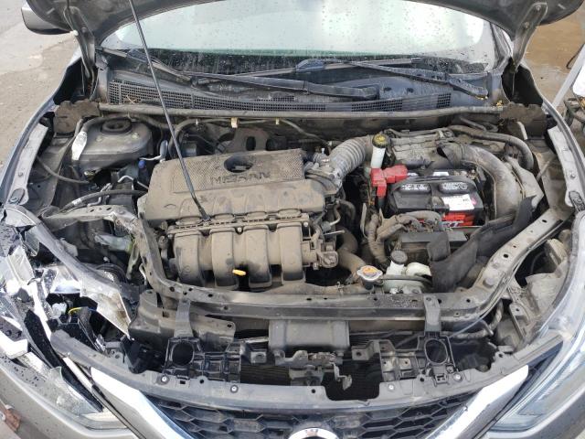 Photo 10 VIN: 3N1AB7AP7GY252589 - NISSAN SENTRA 