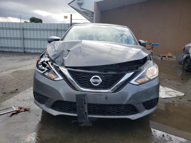 Photo 4 VIN: 3N1AB7AP7GY252589 - NISSAN SENTRA 