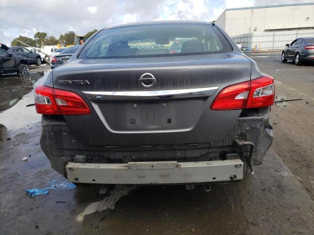 Photo 5 VIN: 3N1AB7AP7GY252589 - NISSAN SENTRA 