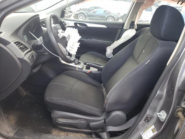 Photo 6 VIN: 3N1AB7AP7GY252589 - NISSAN SENTRA 