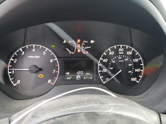 Photo 8 VIN: 3N1AB7AP7GY252589 - NISSAN SENTRA 