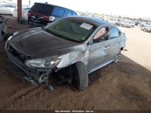 Photo 1 VIN: 3N1AB7AP7GY252768 - NISSAN SENTRA 