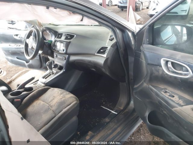 Photo 4 VIN: 3N1AB7AP7GY252768 - NISSAN SENTRA 