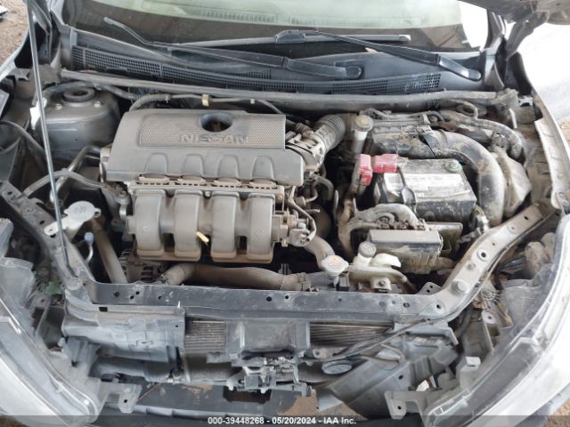 Photo 9 VIN: 3N1AB7AP7GY252768 - NISSAN SENTRA 