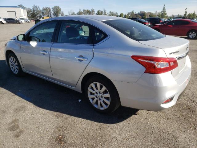 Photo 1 VIN: 3N1AB7AP7GY253791 - NISSAN SENTRA 