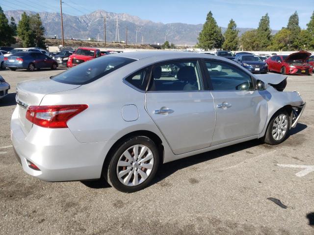 Photo 2 VIN: 3N1AB7AP7GY253791 - NISSAN SENTRA 