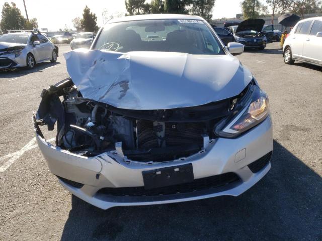 Photo 4 VIN: 3N1AB7AP7GY253791 - NISSAN SENTRA 