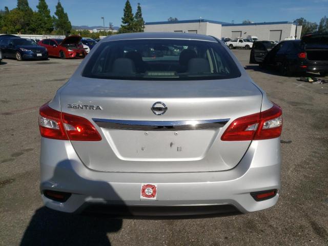 Photo 5 VIN: 3N1AB7AP7GY253791 - NISSAN SENTRA 