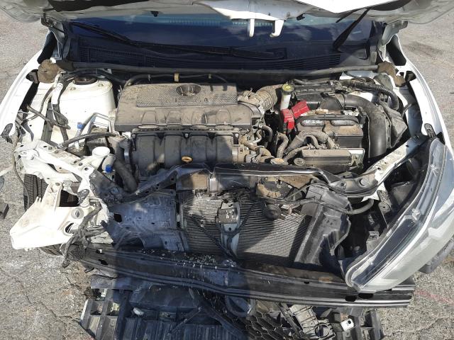 Photo 6 VIN: 3N1AB7AP7GY254486 - NISSAN SENTRA S 