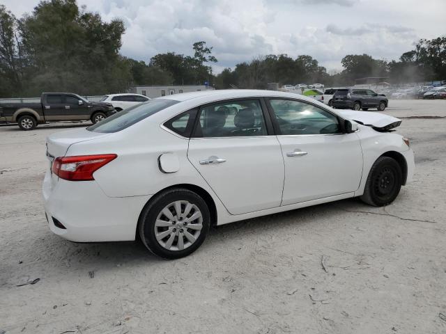 Photo 2 VIN: 3N1AB7AP7GY254889 - NISSAN SENTRA S 