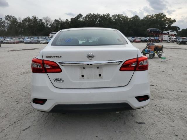 Photo 5 VIN: 3N1AB7AP7GY254889 - NISSAN SENTRA S 