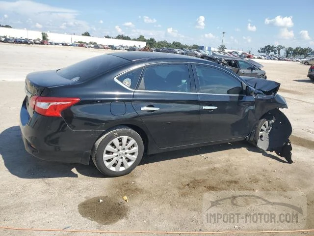 Photo 2 VIN: 3N1AB7AP7GY255377 - NISSAN SENTRA 