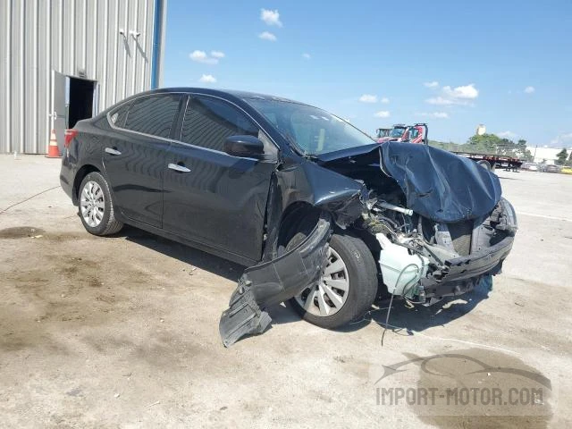 Photo 3 VIN: 3N1AB7AP7GY255377 - NISSAN SENTRA 