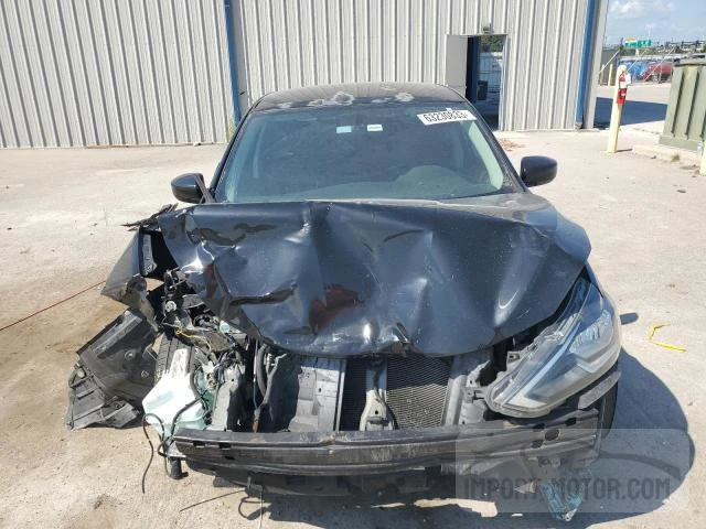 Photo 4 VIN: 3N1AB7AP7GY255377 - NISSAN SENTRA 