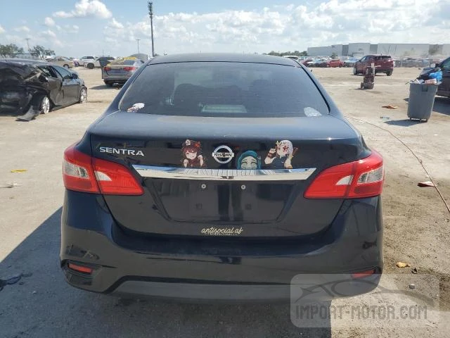 Photo 5 VIN: 3N1AB7AP7GY255377 - NISSAN SENTRA 