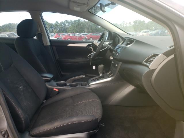 Photo 4 VIN: 3N1AB7AP7GY256111 - NISSAN SENTRA S 