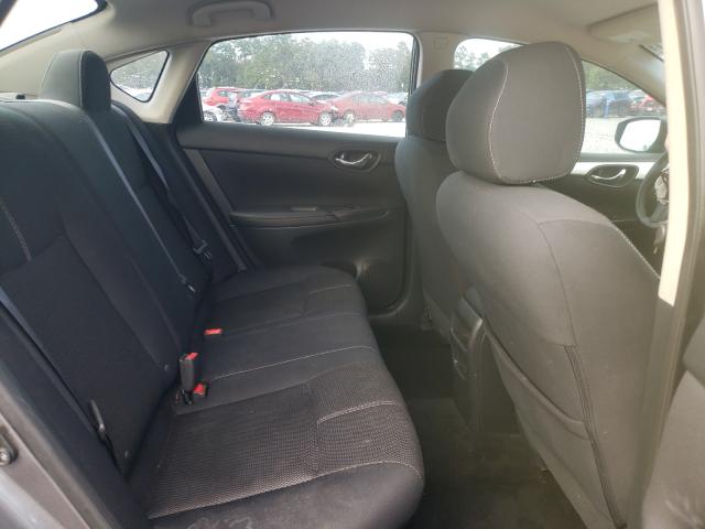 Photo 5 VIN: 3N1AB7AP7GY256111 - NISSAN SENTRA S 